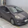 toyota aqua 2013 -TOYOTA 【名古屋 508ｾ 569】--AQUA DAA-NHP10--NHP10-6233057---TOYOTA 【名古屋 508ｾ 569】--AQUA DAA-NHP10--NHP10-6233057- image 10