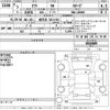 daihatsu taft 2021 -DAIHATSU 【鹿児島 585よ503】--Taft LA900S-0044489---DAIHATSU 【鹿児島 585よ503】--Taft LA900S-0044489- image 3