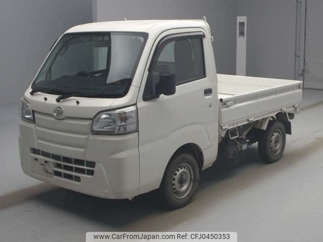 daihatsu hijet-truck 2016 -DAIHATSU--Hijet Truck EBD-S510P--S510P-0123255---DAIHATSU--Hijet Truck EBD-S510P--S510P-0123255- image 1