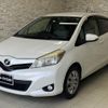 toyota vitz 2011 quick_quick_DBA-NSP130_NSP130-0002752 image 2