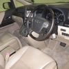 toyota alphard 2013 -TOYOTA 【京都 302ﾏ1283】--Alphard GGH20W-8072267---TOYOTA 【京都 302ﾏ1283】--Alphard GGH20W-8072267- image 4