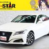 toyota crown 2018 -TOYOTA--Crown 6AA-AZSH20--AZSH20-1004424---TOYOTA--Crown 6AA-AZSH20--AZSH20-1004424- image 1
