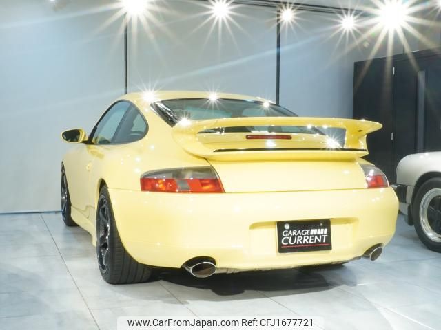 porsche 911 1999 CFJ1677721 image 2