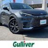 lexus lexus-lbx 2024 CFJ1641868 image 1