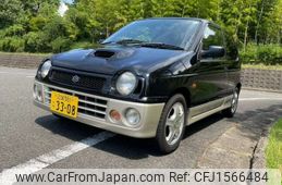 suzuki alto-works 1933 CFJ1566484
