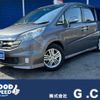 honda stepwagon 2009 -HONDA--Stepwgn DBA-RG1--RG1-1347362---HONDA--Stepwgn DBA-RG1--RG1-1347362- image 1