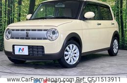 suzuki alto-lapin 2015 CFJ1513911