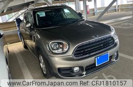 mini mini-others 2018 CFJ1810157