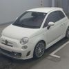 abarth 595 2017 quick_quick_ABA-312142_ZFA3120000J576222 image 1