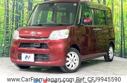 daihatsu tanto 2016 -DAIHATSU--Tanto DBA-LA600S--LA600S-0386499---DAIHATSU--Tanto DBA-LA600S--LA600S-0386499-