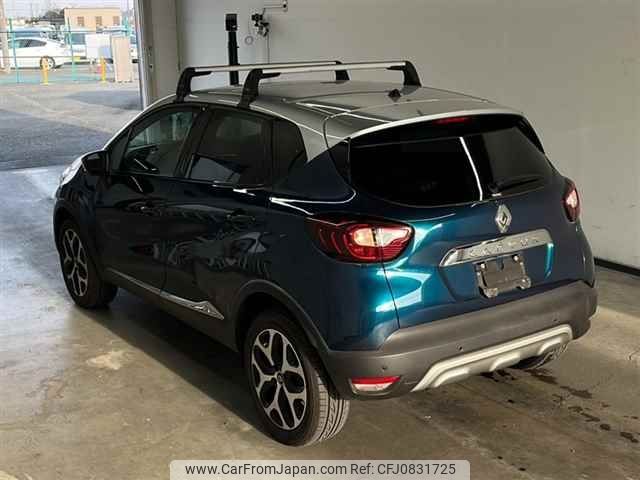 renault captur 2018 -RENAULT--Renault Captur 2RH5F1-VF12R021AH0767006---RENAULT--Renault Captur 2RH5F1-VF12R021AH0767006- image 2