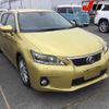 lexus ct 2011 -LEXUS--Lexus CT ZWA10--2018246---LEXUS--Lexus CT ZWA10--2018246- image 1