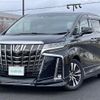 toyota alphard 2018 -TOYOTA--Alphard DBA-AGH35W--AGH35-0026735---TOYOTA--Alphard DBA-AGH35W--AGH35-0026735- image 21