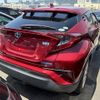 toyota c-hr 2018 quick_quick_DAA-ZYX10_ZYX10-2157768 image 5