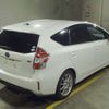 toyota prius-α 2015 CFJ1787560 image 2