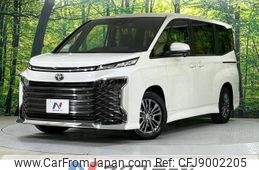 toyota voxy 2024 -TOYOTA--Voxy 6BA-MZRA90W--MZRA90-0076***---TOYOTA--Voxy 6BA-MZRA90W--MZRA90-0076***-