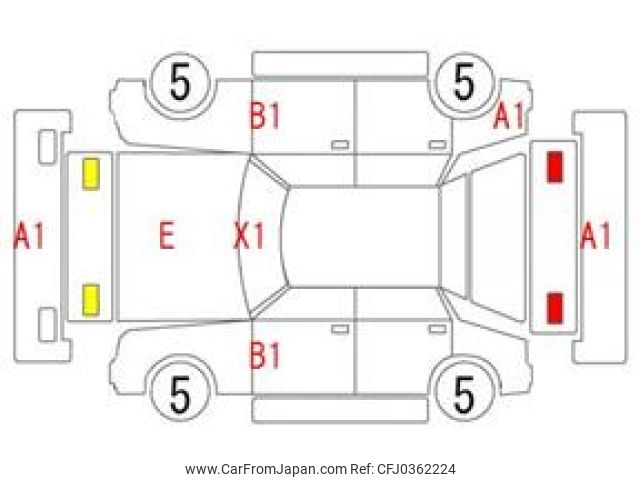 fiat fiat-others 2018 -FIAT--Fiat ABA-31214T--ZFA3120000JA40457---FIAT--Fiat ABA-31214T--ZFA3120000JA40457- image 2