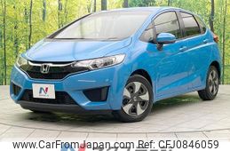 honda fit-hybrid 2016 quick_quick_GP5_GP5-1208550