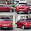 suzuki swift 2012 CFJ1827180 image 3