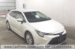 toyota corolla-touring-wagon 2021 -TOYOTA--Corolla Touring ZWE211W-6071510---TOYOTA--Corolla Touring ZWE211W-6071510-