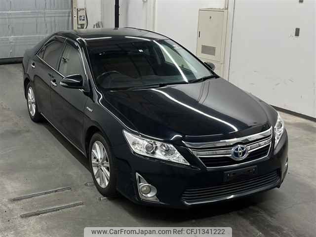 toyota camry 2012 -TOYOTA--Camry AVV50-1017617---TOYOTA--Camry AVV50-1017617- image 1