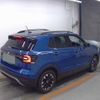 volkswagen t-cross 2021 CFJ1810748 image 3