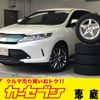 toyota harrier 2019 CFJ1338288 image 1
