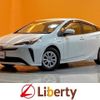 toyota prius 2019 quick_quick_ZVW51_ZVW51-6126381 image 1