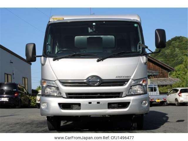 hino dutro 2015 CFJ1496477 image 2