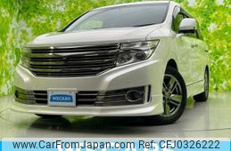 nissan elgrand 2012 quick_quick_DBA-TNE52_TNE52-017632