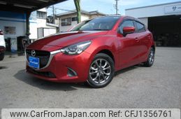 mazda demio 2020 -MAZDA--Demio DBA-DJ3FS--DJ3FS-513723---MAZDA--Demio DBA-DJ3FS--DJ3FS-513723-