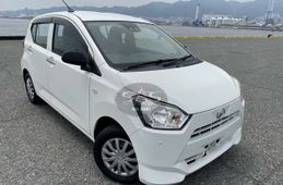 daihatsu mira-e-s 2018 sas-2829-A