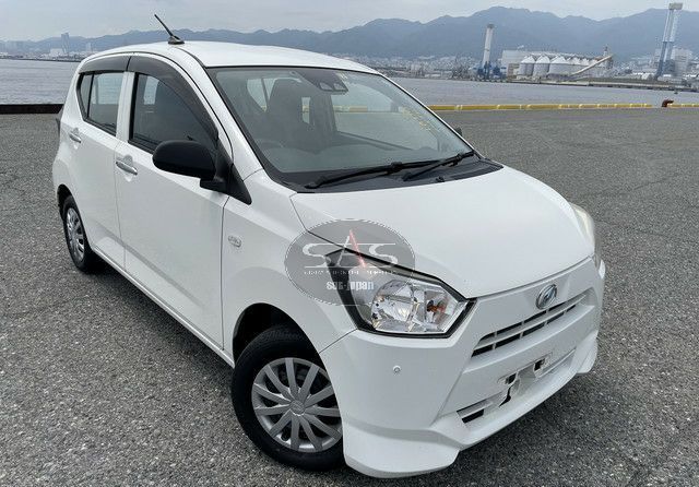 daihatsu mira-e-s 2018 sas-2829-A image 1