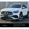 mercedes-benz gla-class 2021 quick_quick_3DA-247713M_W1N2477132J313851 image 1