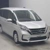 nissan serena undefined -NISSAN--Serena GC27-071819---NISSAN--Serena GC27-071819- image 1