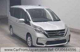 nissan serena undefined -NISSAN--Serena GC27-071819---NISSAN--Serena GC27-071819-