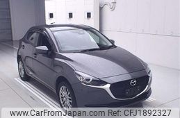 mazda demio 2021 CFJ1892327
