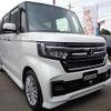 honda n-box 2022 -HONDA--N BOX 6BA-JF3--JF3-2381868---HONDA--N BOX 6BA-JF3--JF3-2381868- image 3