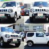 suzuki jimny 2000 quick_quick_JB23W_JB23W-217969 image 2