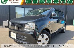 suzuki alto 2018 quick_quick_HA36S_HA36S-333280