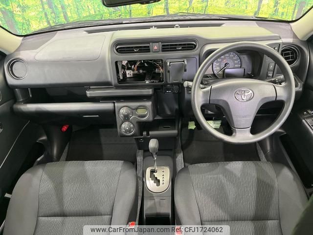 toyota probox 2025 CFJ1724062 image 2