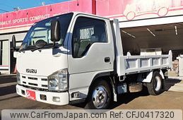 isuzu elf-truck 2014 quick_quick_NKR85AD_7038815