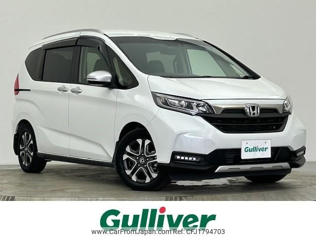 honda freed 2023 CFJ1794703 image 1