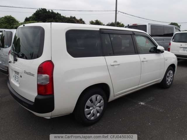 toyota probox-van 2021 -TOYOTA 【豊田 400ｾ1831】--Probox Van 5BE-NCP160V--NCP160V-0163760---TOYOTA 【豊田 400ｾ1831】--Probox Van 5BE-NCP160V--NCP160V-0163760- image 2