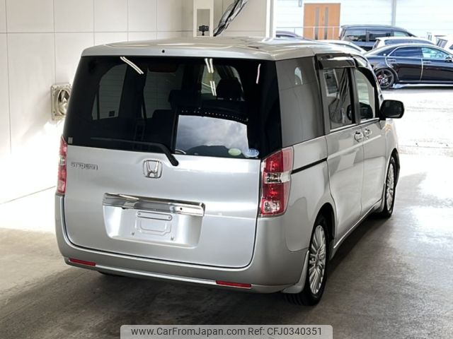 honda stepwagon 2012 -HONDA--Stepwgn RK1-1211513---HONDA--Stepwgn RK1-1211513- image 2