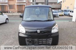 suzuki spacia 2014 -SUZUKI--Spacia DBA-MK32S--MK32S-173200---SUZUKI--Spacia DBA-MK32S--MK32S-173200-