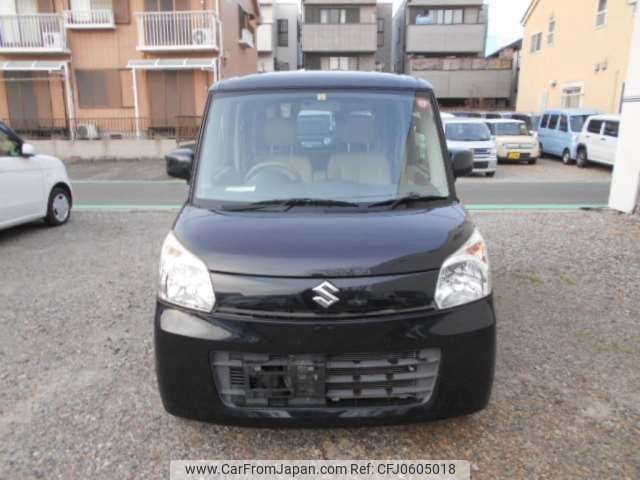 suzuki spacia 2014 -SUZUKI--Spacia DBA-MK32S--MK32S-173200---SUZUKI--Spacia DBA-MK32S--MK32S-173200- image 1