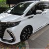 toyota alphard 2025 -TOYOTA--Alphard 6AA-AAHH45W--AAHH45-0027***---TOYOTA--Alphard 6AA-AAHH45W--AAHH45-0027***- image 8