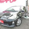toyota aqua 2014 CFJ1705481 image 1