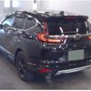 honda cr-v 2022 quick_quick_6BA-RW1_RW1-1300603 image 2